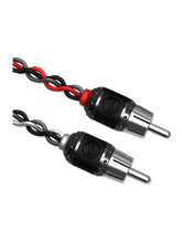 T-Spec V12RCA-1-52 18" V12 Series RCA Audio Cable